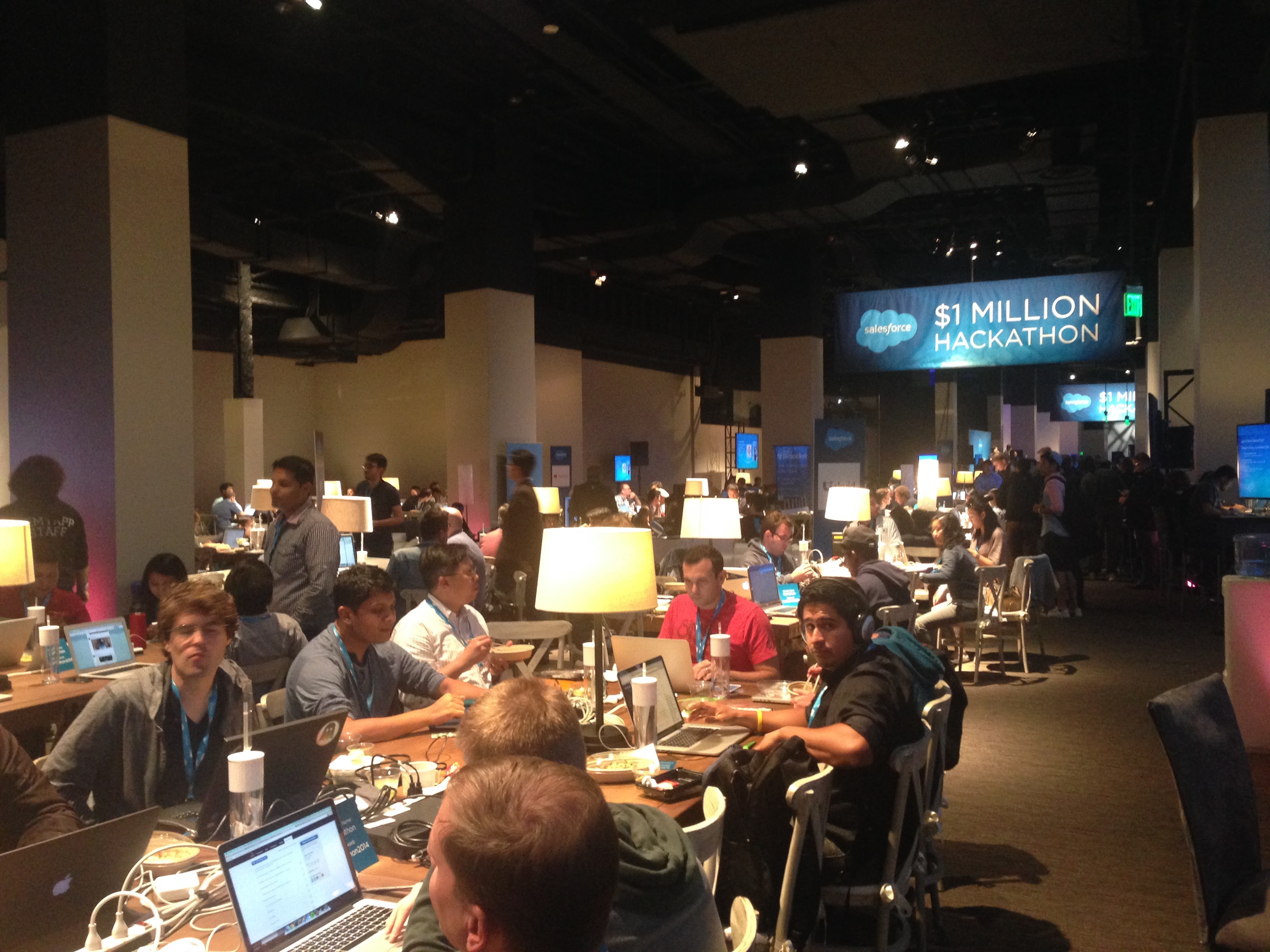 Hackathon